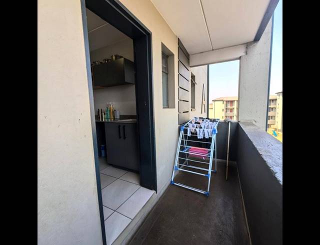 2 BEDROOM APARTMENT FOR SALE IN FLEURHOF